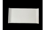 WP1130 RECT.PLATE W/H